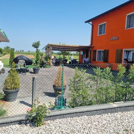 PreceniccoCasa Pepoアパートメント エクステリア 写真