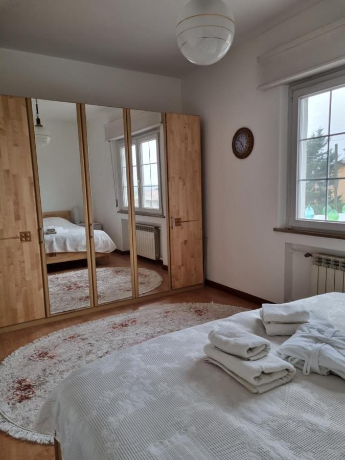 PreceniccoCasa Pepoアパートメント エクステリア 写真